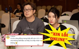 Dân mạng chỉ ra chi tiết quan trọng sau livestream xin lỗi của Bà Nhân Vlog: Chuyện quan trọng nhất vẫn chưa thấy làm?