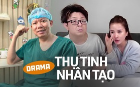 Toàn cảnh drama thụ tinh nhân tạo: Bà Nhân "phốt" bác sĩ rồi lên tiếng như sao hạng A, Quỳnh Trần rơi vào vòng xoáy thị phi vì phát ngôn vạ miệng