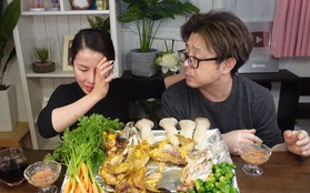 Động thái mới của Bà Nhân Vlog với bác sĩ Thịnh sau livestream xin lỗi có đủ chân thành để khép lại drama?