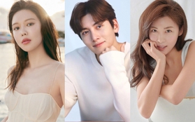 KBS từ chối trả cát xê của Ji Chang Wook, Sooyoung và Ha Ji Won?