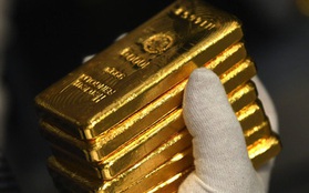 Giá vàng sắp tăng kỷ lục?