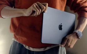 Giảm giá thấp chưa từng thấy, đây là mẫu MacBook đáng mua nhất lúc này