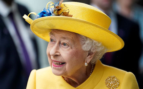 Chiêm ngưỡng bộ bát đĩa tráng miệng dát vàng được đem đi bán đấu giá của Nữ Hoàng Elizabeth II: Trị giá hơn 500.000 USD, mang dấu ấn lịch sử nhân loại có 1-0-2