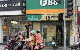 Đưa vụ án F88 vào diện Ban Chỉ đạo chống tham nhũng TP.HCM theo dõi