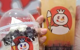 Trung Quốc: Hai cửa hàng trà sữa Mixue bị phát hiện dùng nguyên liệu hết hạn