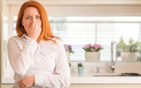 6 lý do khiến cho nhà bạn chẳng thể thơm tho và luôn có mùi mốc