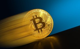 Bitcoin vượt mốc 27.000 USD, cao nhất trong vòng 9 tháng qua