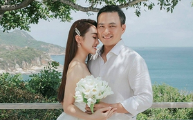 Chi Bảo sắp tổ chức đám cưới sau 3 năm đăng kí kết hôn với Lý Thùy Chang