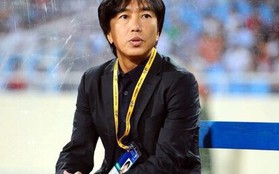 HLV Toshiya Miura dẫn dắt U20 Thái Lan