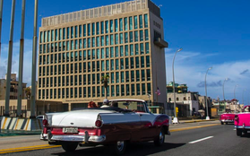 Điều tra cả… người ngoài hành tinh, Mỹ vẫn không thấy ai gây ra "hội chứng Havana"