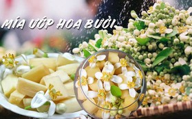 Món ăn thanh cảnh của người Hà Nội: "Đặc sản" tháng 3 mang hương vị thơm ngát không phải ai cũng biết đến