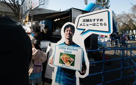 Không chỉ bán... cơm gà, Công Phượng còn mang sứ mệnh đặc biệt lớn tại Yokohama FC?