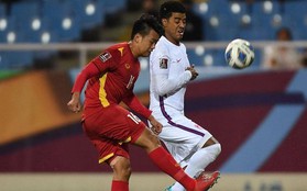 Truyền thông Trung Quốc: "Trận thua đội tuyển Việt Nam 1-3 đang bị điều tra, có dấu hiệu bán độ"
