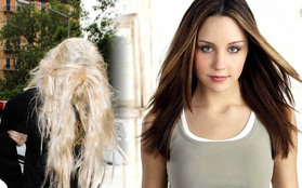 "Nữ hoàng phim teen" Amanda Bynes: Sao nhí đình đám Hollywood mất danh tiếng vì nghiện ngập, bị bắt vào viện tâm thần vì khỏa thân lang thang trên phố