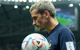 Griezmann tính giã từ ĐT Pháp vì "cảm thấy bị tổn thương"