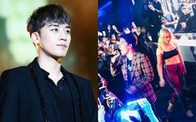 Netizen phẫn nộ cách Seungri tận hưởng cuộc sống dù mới ra tù hơn 1 tháng: Từ rủ bạn đi club "quẩy" cho đến việc sang Thái Lan du lịch