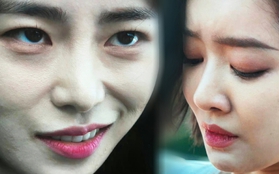 Soi cận làn da hội The Glory ở chế độ 4K: Song Hye Kyo và kẻ thù vẫn có khuyết điểm, 1 "ác nữ" đẹp đỉnh hơn