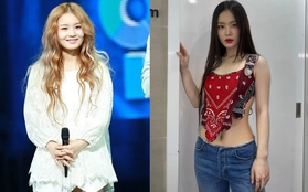 Lee Hi lột xác đầy bất ngờ hậu giảm cân chỉ với 3 tuyệt chiêu ăn uống mà bạn có thể áp dụng ngay