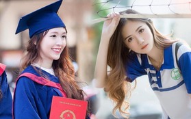 Đại học Ngoại ngữ (ĐHQGHN) và Đại học Hà Nội: Trường nào sinh viên tốt nghiệp dễ kiếm việc hơn?