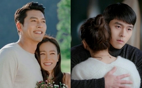 Bờ vai Thái Bình Dương của Hyun Bin bỗng gây sốt mạng xã hội: Thế này thì bà xã Son Ye Jin lại được nhờ rồi!