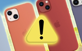 Đừng bao giờ phớt lờ cảnh báo màu vàng trên iPhone, tính năng này có thể "cứu bạn trong tình huống khẩn cấp"