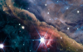 Chiêm ngưỡng những hình ảnh ngoạn mục của vũ trụ qua Kính Thiên văn James Webb