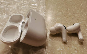 Hành trình tìm AirPods bị ăn cắp ly kỳ như phim