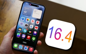 Apple tung ra bản iOS 16.4: Có gì mới, nên cập nhật hay không?