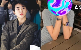 Bóc trần thủ đoạn fan cuồng giả làm bạn gái Sehun (EXO): Mua đồng hồ giống, làm giả ảnh "sống ảo" đi chung xe, dự sự kiện với nam idol