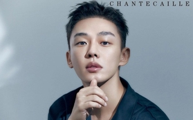 ''Ảnh đế'' Yoo Ah In trả giá đắt sau bê bối ma túy: Số tiền đền bù hợp đồng gây choáng váng!