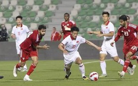 Báo Trung Quốc quá vội vàng khi cho rằng HLV Troussier có thể “mất ghế” vì thất bại của U23 Việt Nam?