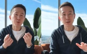 Bí mật đằng sau chiếc áo hoodie của CEO TikTok: "Bắt chước" Mark Zuckerberg, ngầm gửi thông điệp khôn ngoan giải vây cho công ty