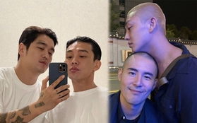 Yoo Ah In nghiện ngập, bị hủy hoại sự nghiệp đều là do bạn trai đồng giới?