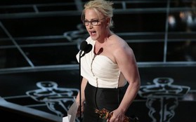 Sao nữ bị chỉ trích vì dám đòi lương tại Oscar, hé lộ sự bất bình đẳng trong thu nhập giữa diễn viên nam và nữ