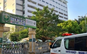 Bé trai 17 tháng tuổi tử vong bất thường ở Hà Nội: Trưởng phòng GD&ĐT thông tin