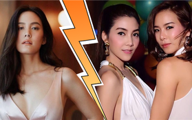 "Nội chiến" hội chị em đình đám showbiz Thái: "Chị đại" The Face Thailand bị bạn thân "gạch tên" khỏi nhóm vì lén giới thiệu người yêu cho tình cũ của bạn