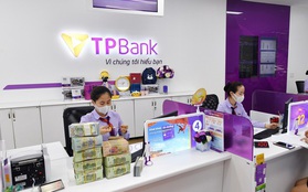 TPBank nói gì khi bị tố gửi tiết kiệm thành hợp đồng bảo hiểm?