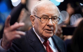 Thần chứng khoán Warren Buffett lỗ khủng gần 50 tỷ USD và bài học làm giàu cực thấm: Biết phanh quan trọng hơn tăng tốc!