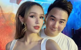 Thái độ của Xoài Non khi bị hỏi chuyện “Xemesis ngoại tình” ngay lúc đang livestream