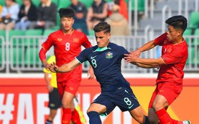 Nhận định U20 Việt Nam vs U20 Qatar, 21h00 ngày 4/3: Tự tin chinh phục núi cao