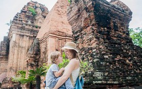 Việt Nam lọt top các điểm đến châu Á dành cho gia đình