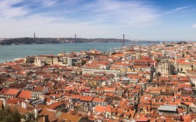 Lý do người giàu Hồng Kông nóng lòng đổ tới Bồ Đào Nha