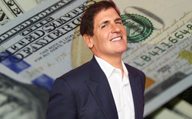 Tiền tiêu không hết, tỷ phú Mark Cuban vẫn "chắt bóp" từng đồng: Nhặt xe bên lề đường, ở nhà cũ gần 20 năm chưa thú vị bằng điều này