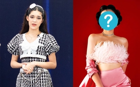 1 nữ ca sĩ gây tranh cãi khi "cosplay" thí sinh Hoa hậu chuyển giới phiên bản: "Đi diễn nước ngoài chưa?"!