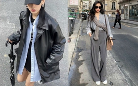 Stylist 27 năm làm nghề chỉ ra 5 item không bao giờ lỗi mốt