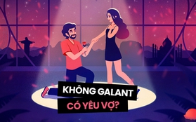 Nấu gì cũng chê, không mở cửa xe, để vợ tự xách đồ: Đàn ông vô tri liệu có yêu vợ?