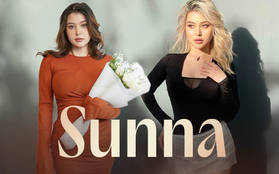 Sunna - hot girl 20 tuổi sinh con, 21 thì ly hôn: Đi chơi giờ phải tính có lấn vào tiền tã, sữa của con không?