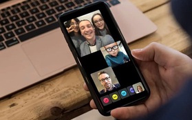 Chỉ mất vài giây để bật tính năng ẩn này trên iPhone, cuộc gọi FaceTime sẽ nghe rõ ràng hơn