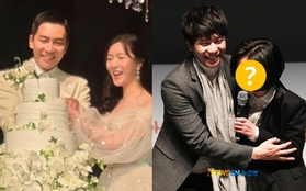 Ồn ào sau lễ cưới Lee Seung Gi - Lee Da In: Hai ngôi sao hạng A không dự cưới vì mâu thuẫn với chú rể