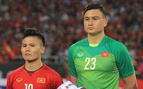 Quang Hải rời Pháp về lại đội bóng cũ của Văn Lâm?